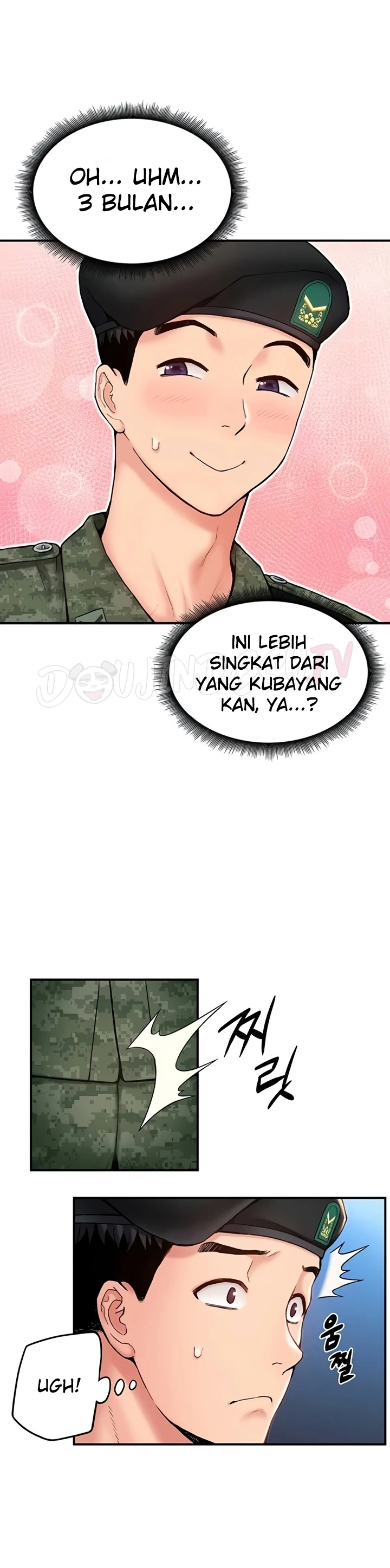 Female Recruit Training Corps - Page 30